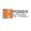 FORZA STEEL company logo
