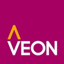 Veon company logo