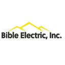 Bible Electric, Inc. company logo