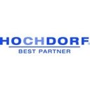Hochdorf Holding AG company logo