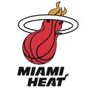 Miami HEAT company logo
