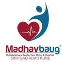 Madhavbaug company logo