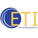 ETI Converting Equipment company logo