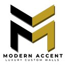 Modern Accent Walls company logo