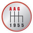 Anderson Automotive company logo