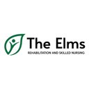 The Elms Center company logo