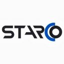 Starco company logo