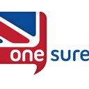 One Sure Insurance company logo