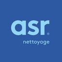 ASR Nettoyage company logo
