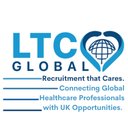 Love to Care Home Care Ltd company logo