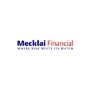 Mecklai Financial Services company logo