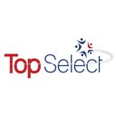 Top Select company logo