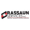 Rassaun Services Inc. company logo