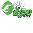 DGM France SAS company logo