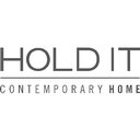 Hold It Contemporary Home company logo