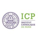 Institut Catholique de Paris company logo