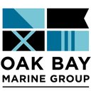 Oak Bay Marine Group company logo