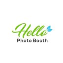 Hello Booth Rental company logo