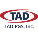 TAD PGS, Inc company logo
