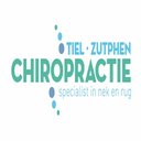 Chiropractie Tiel company logo