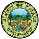 TULARE COUNTY company logo