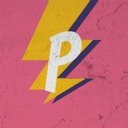 Propaganda company logo