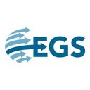 EGS company logo
