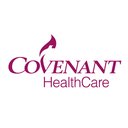 Covenant HealthCare company logo