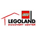 LEGOLAND Discovery Centre Oberhausen company logo