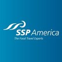 SSP company logo