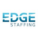 Edge Staffing company logo