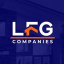 LFG Homes company logo