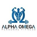 Alpha Omega Personal Fitness company logo