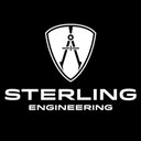 Sterling Engineering (Main) company logo