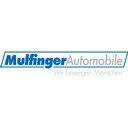 Autohaus Walter Mulfinger GmbH company logo