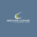 Cofimé company logo