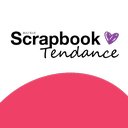 Scrapbook Tendance company logo