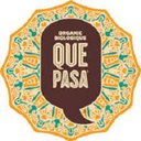 Que Pasa Mexican Foods company logo