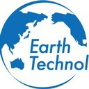 Earth Technology株式会社 company logo