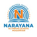 Narayana Olympiad School company logo