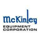 MCKINLEY EQUIPMENT CORP company logo