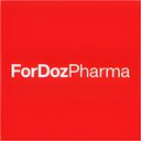 ForDoz Pharma Corp. company logo
