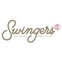 Swingers Golf company logo