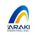 株式会社　荒木印刷 company logo