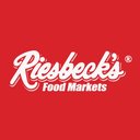 Riesbeck Food Markets company logo