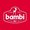 Bambi company logo