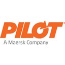 Pilot, A Maersk Company company logo