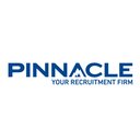 Pinnacle Staffing Solutions company logo