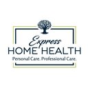 EXPRESS HOME HEALTH, INC. company logo