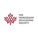 The Immigrant Education Society company logo
